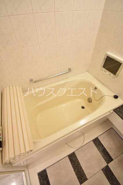 プレサンス京都四条河原町ネクステージ 風呂画像
