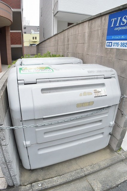 グレイス西京極 その他共有部分