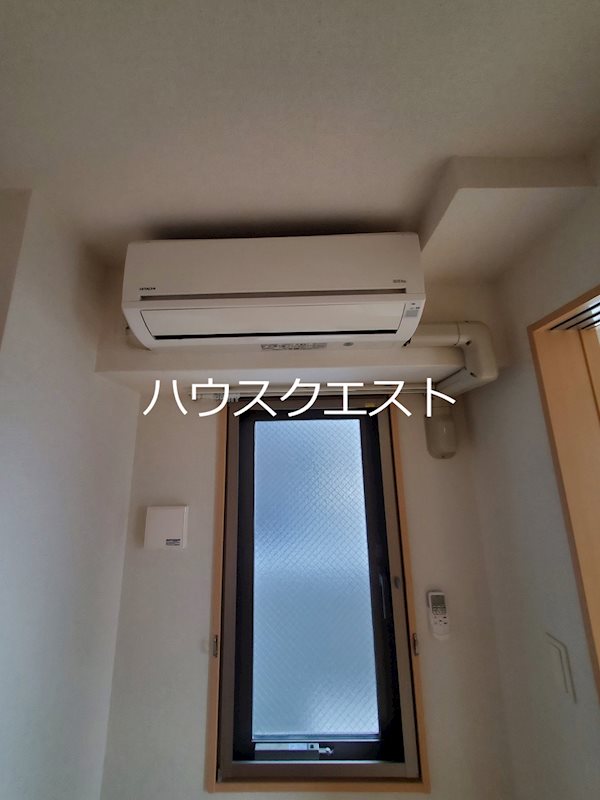 i・レジデンス京都南 その他設備
