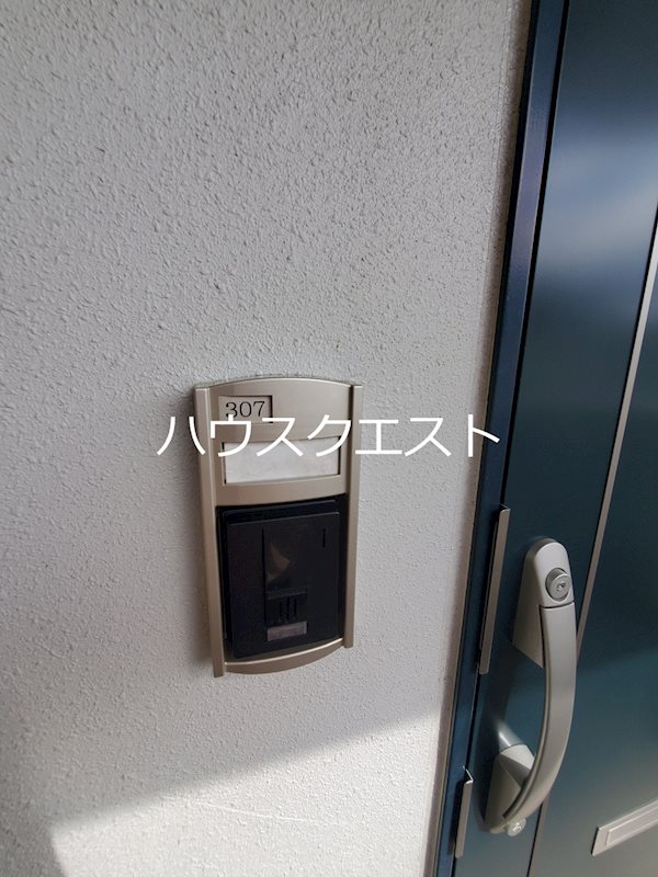 i・レジデンス京都南 その他