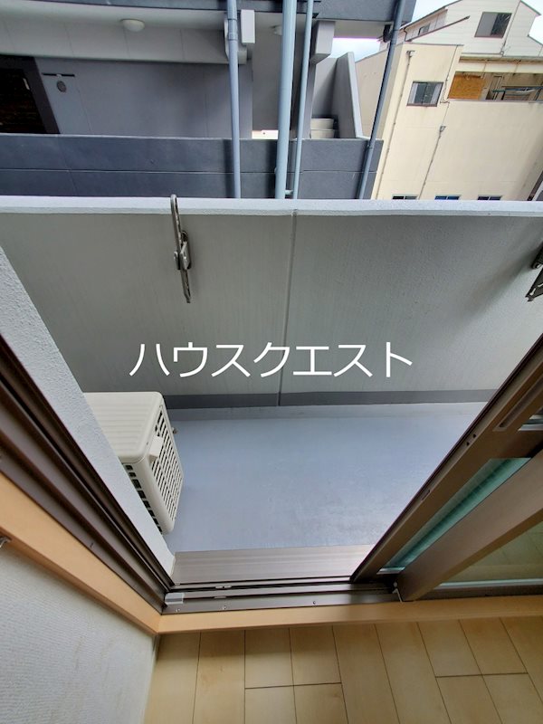 i・レジデンス京都南 その他