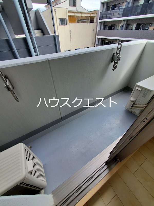 i・レジデンス京都南 その他