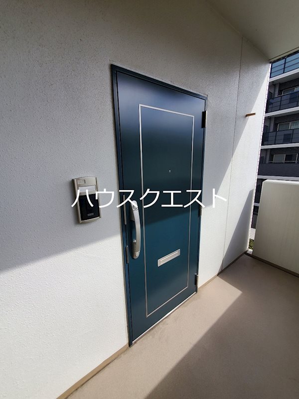 i・レジデンス京都南 その他