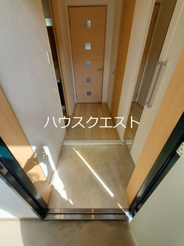 i・レジデンス京都南 その他
