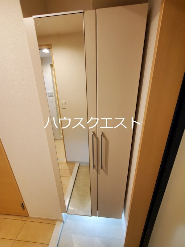 i・レジデンス京都南 その他