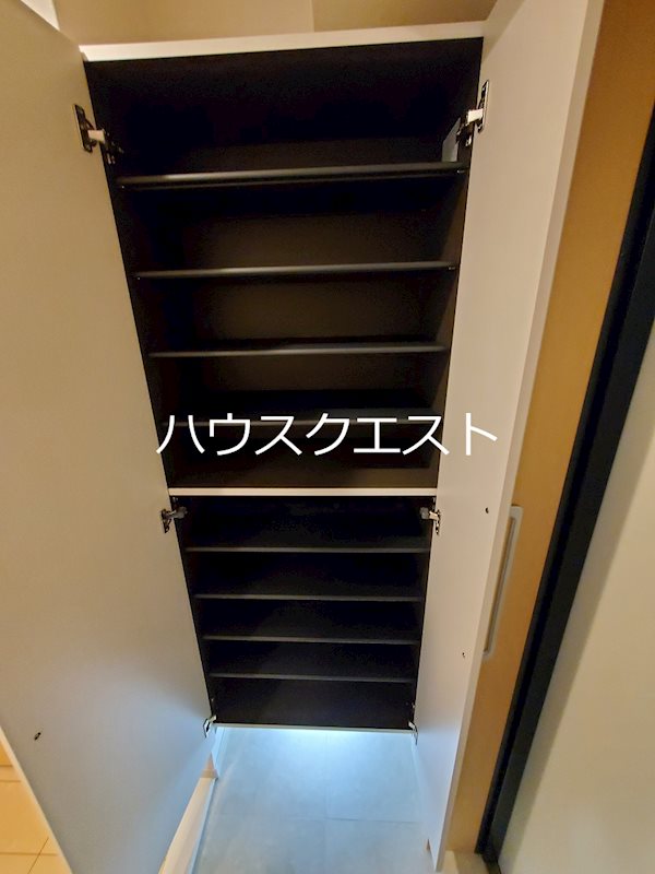 i・レジデンス京都南 その他