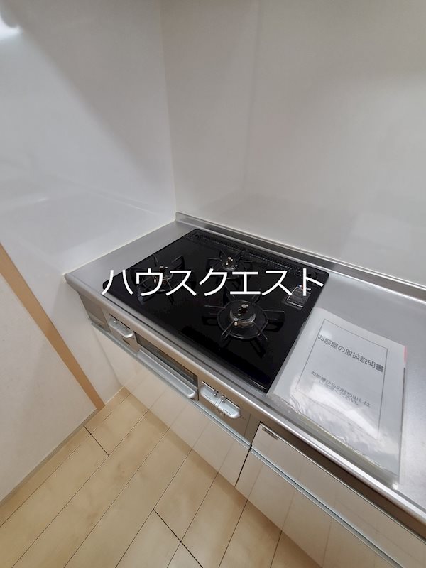 i・レジデンス京都南 キッチン