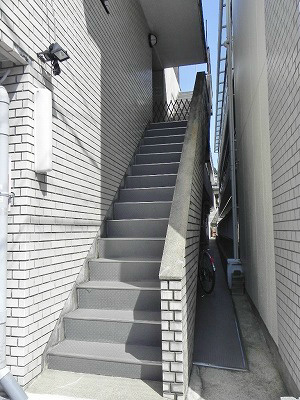ジュアール吉田 その他