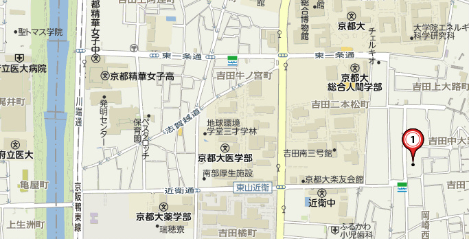 ジュアール吉田 その他