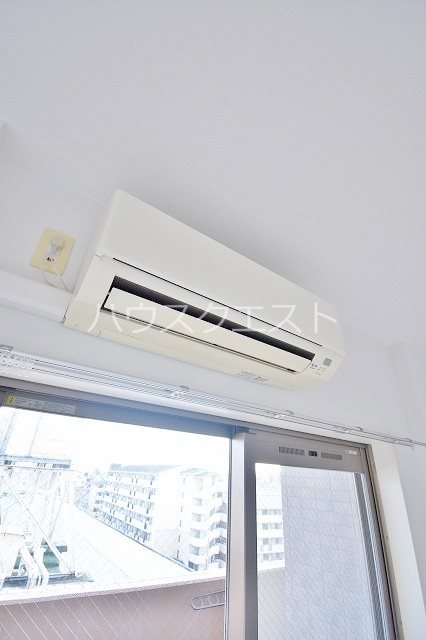 プレサンス京都三条大橋雅殿 その他設備