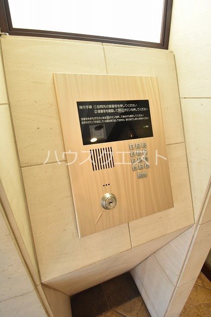 プレサンス京都三条大橋雅殿 その他