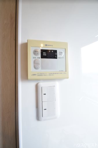 リエス東堀川 その他設備