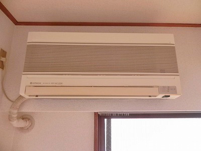 鴨東ハイツ その他設備