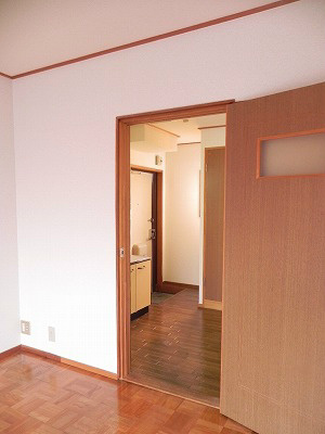 鴨東ハイツ その他