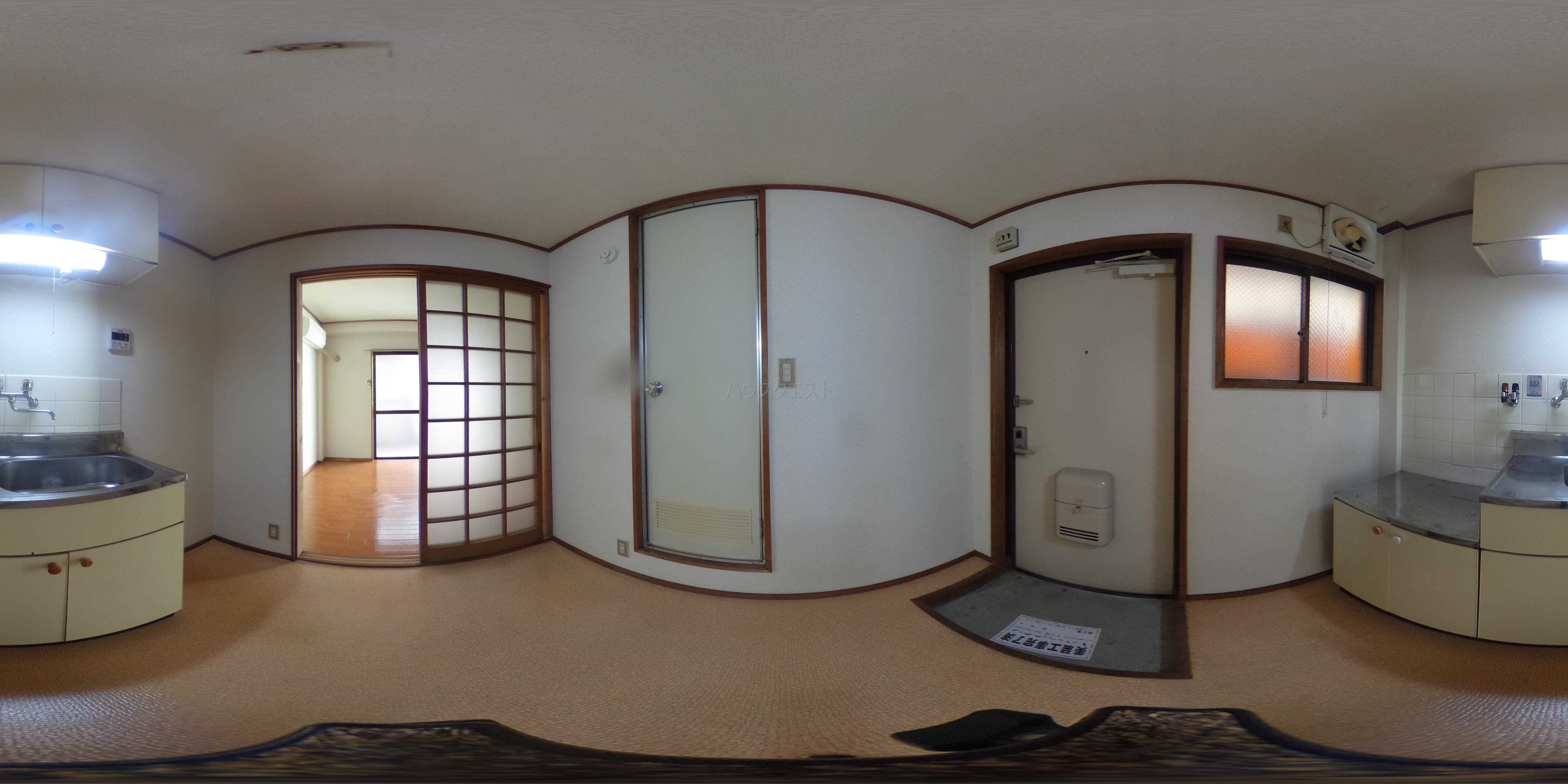 鴨東ハイツ その他