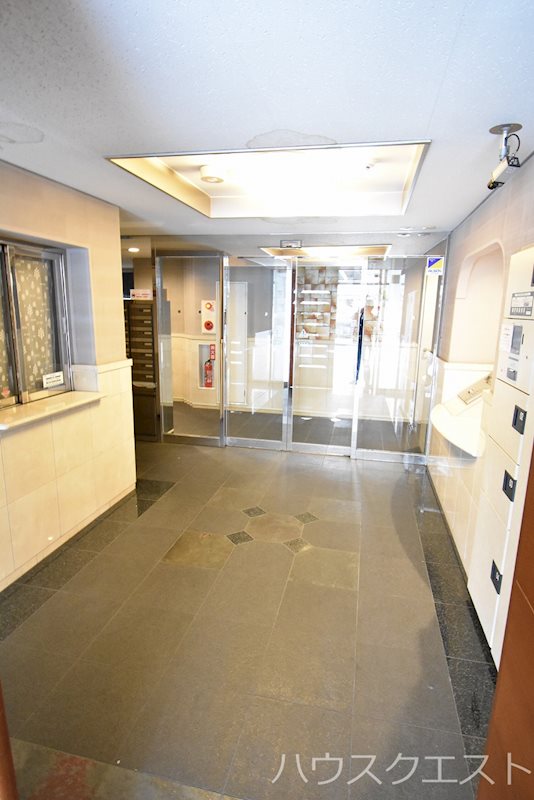 ベラジオ京都高台寺 その他共有部分