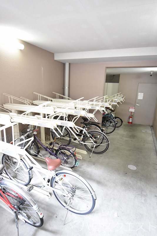 ベラジオ京都高台寺 その他共有部分