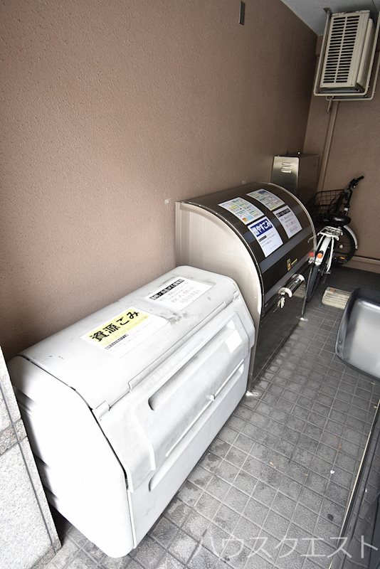 ベラジオ京都高台寺 その他共有部分