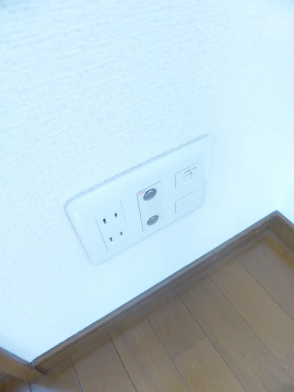 ベラジオ京都高台寺 その他設備