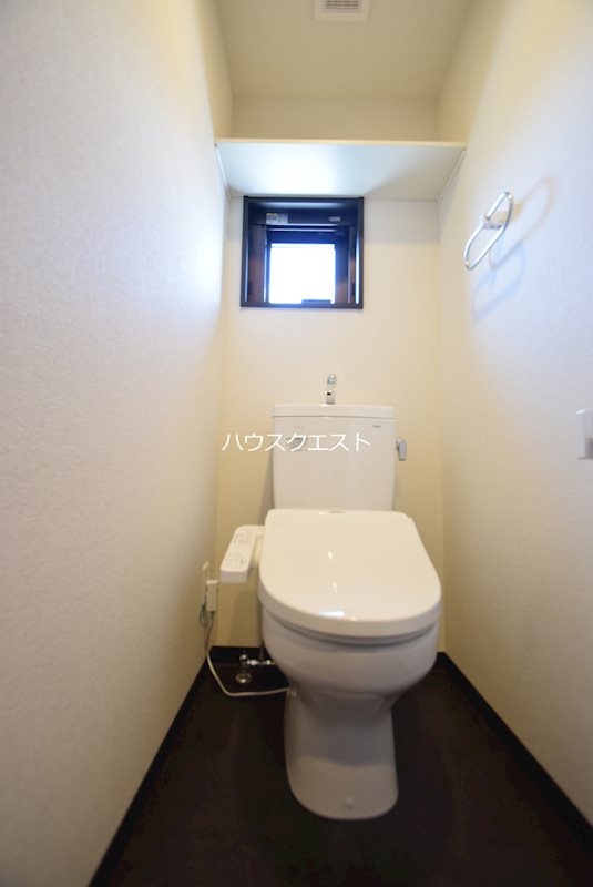 べラジオ智恵光院 トイレ