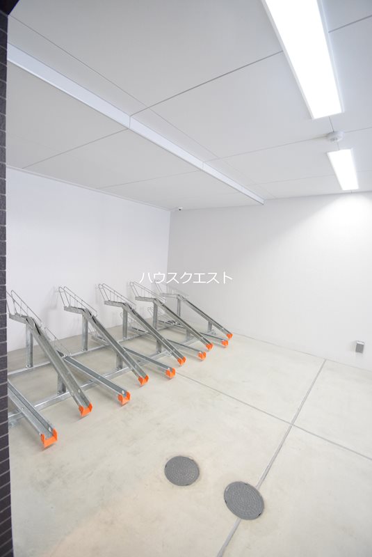 べラジオ智恵光院 ロビー