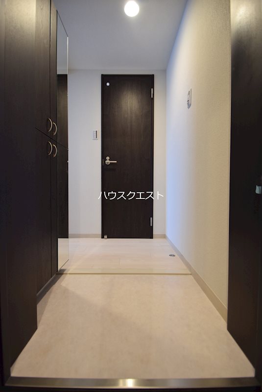 べラジオ智恵光院 玄関