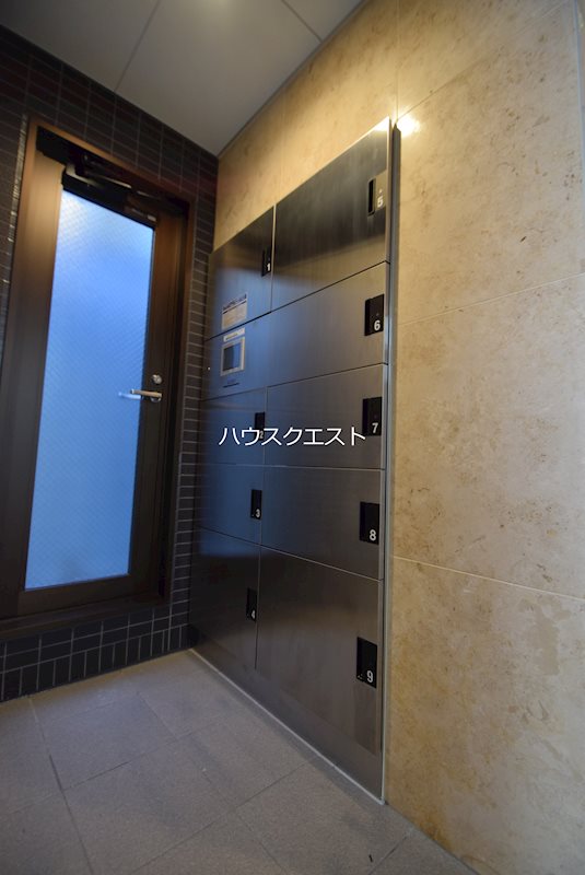 べラジオ智恵光院 その他設備