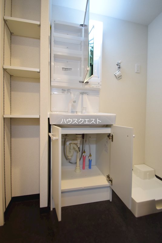 べラジオ智恵光院 洗面所