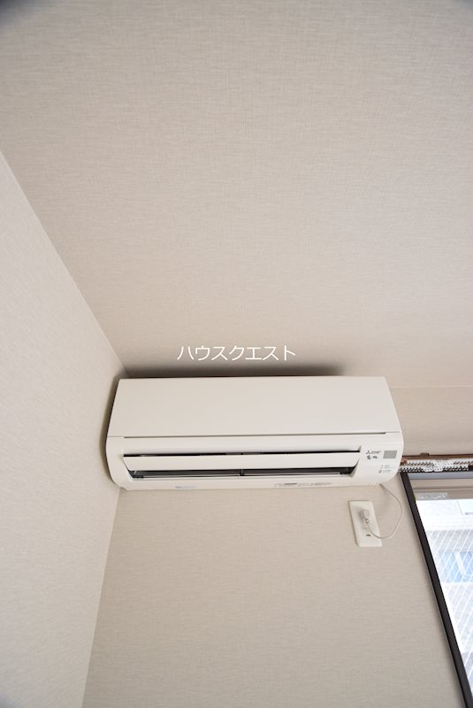 フラッティ丸太町御前 その他設備