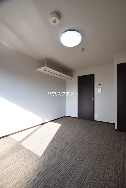 フラッティ丸太町御前 その他
