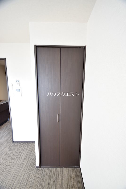 フラッティ丸太町御前 その他