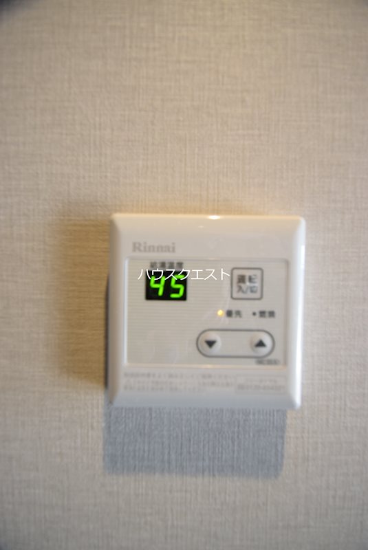 フラッティ丸太町御前 その他
