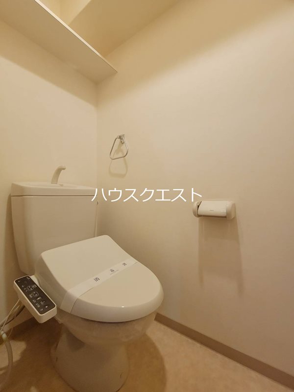 サントゥール御所東 トイレ