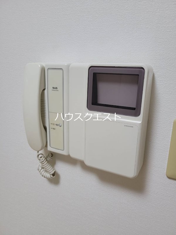 サントゥール御所東 その他設備