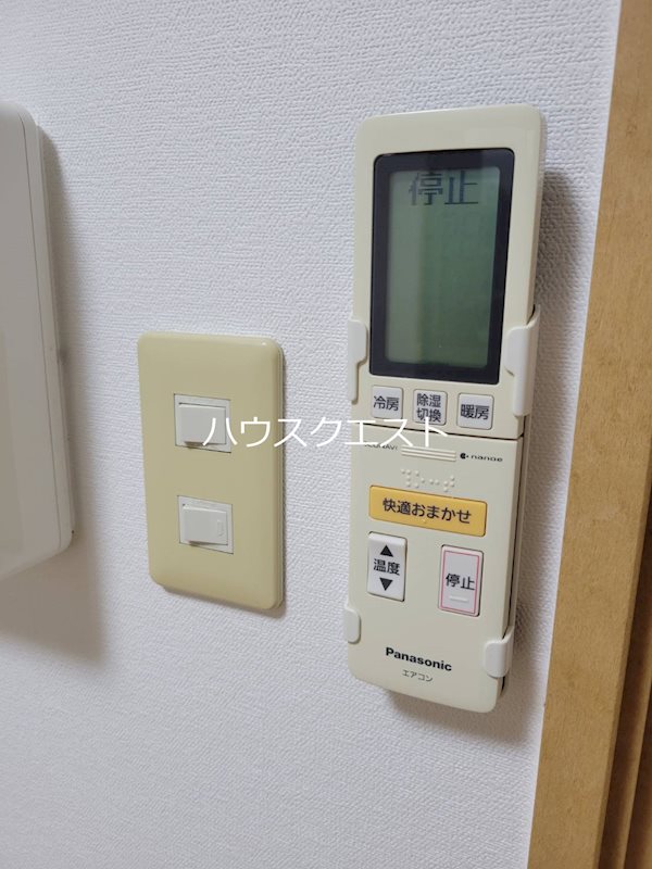 サントゥール御所東 その他