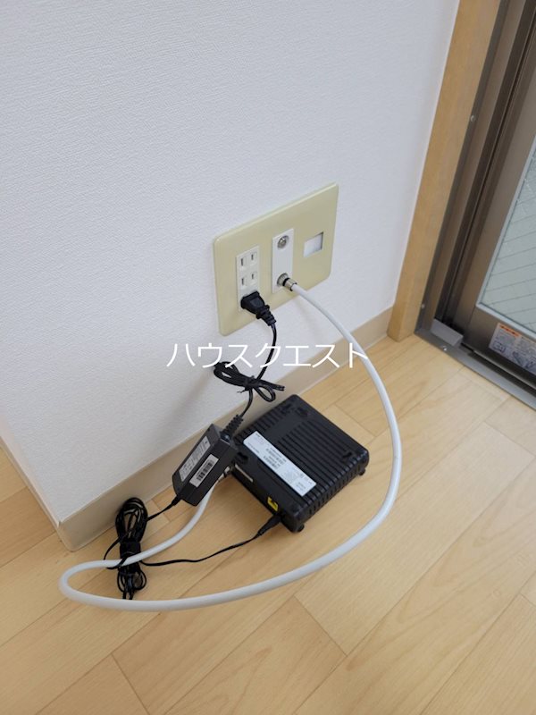 サントゥール御所東 その他