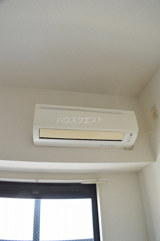エイブル創久五条大宮 その他設備