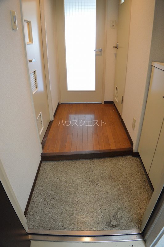 エイブル創久五条大宮 その他