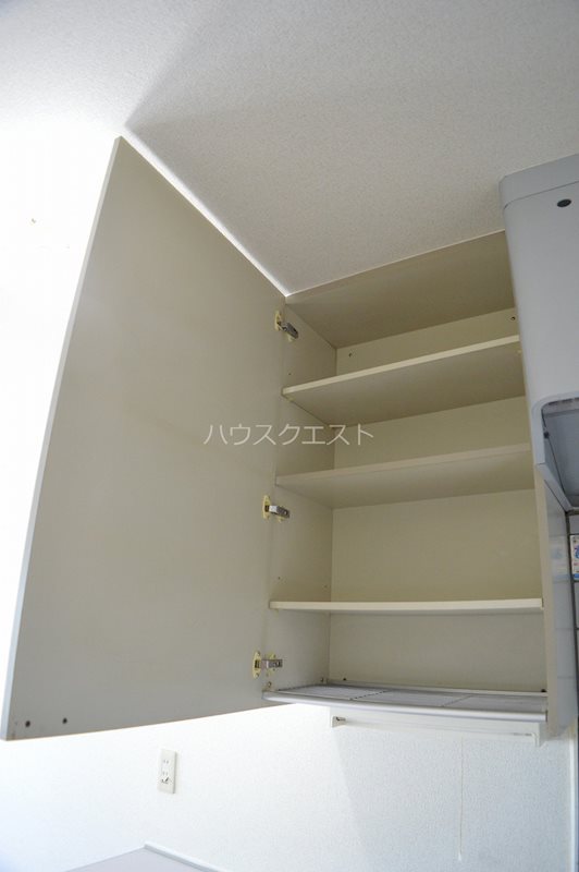 エイブル創久五条大宮 その他