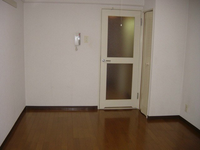 デトムワン御所南 ベッドルーム