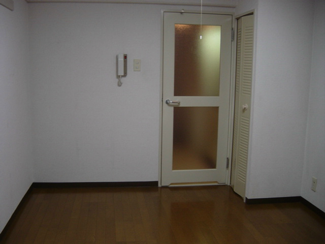 デトムワン御所南 ベッドルーム