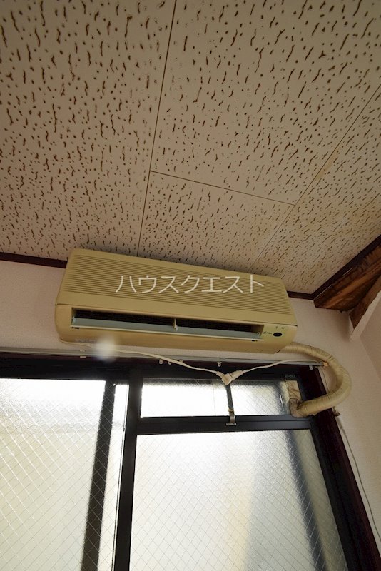 シティハウスSAKA　PARTⅡ その他設備