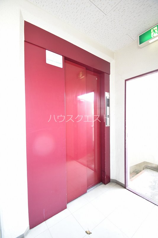 シティハウスSAKA　PARTⅡ その他共有部分