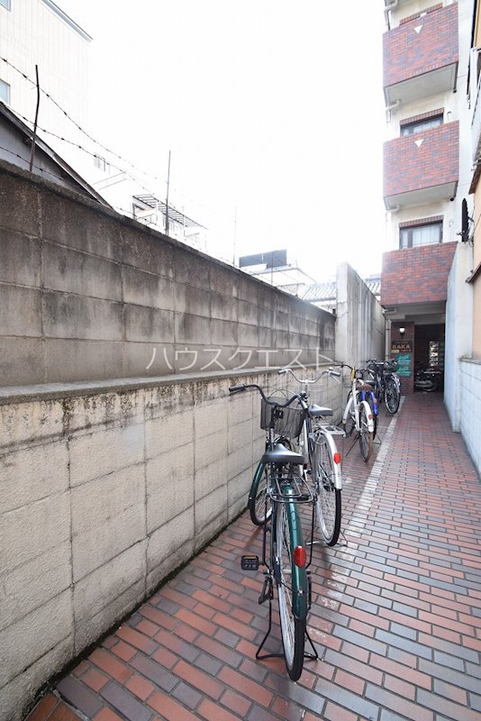 シティハウスSAKA　PARTⅡ その他