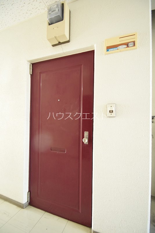 シティハウスSAKA　PARTⅡ その他