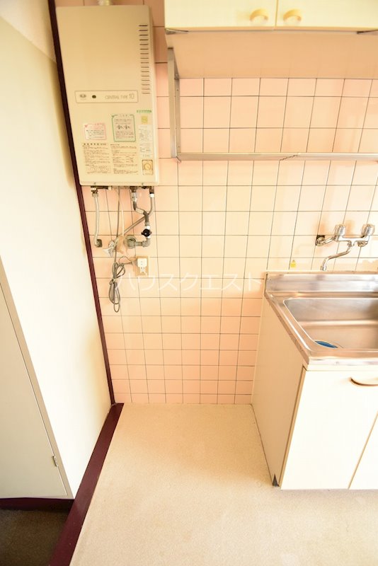 シティハウスSAKA　PARTⅡ その他