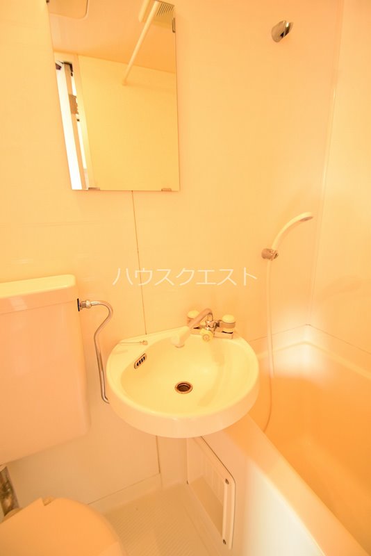 シティハウスSAKA　PARTⅡ その他