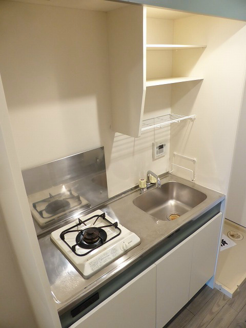 パレス15 キッチン