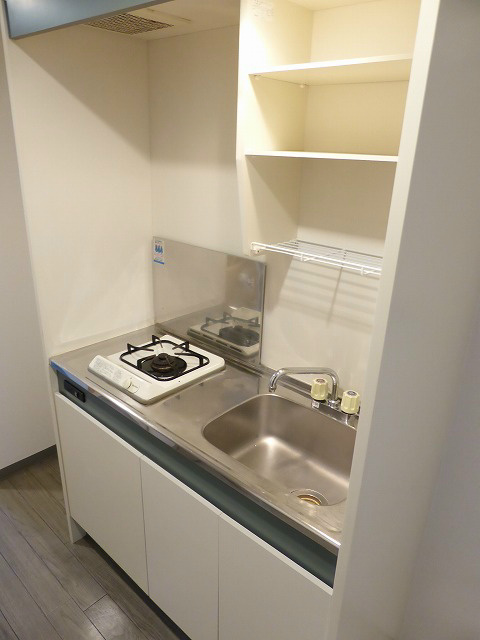 パレス15 キッチン