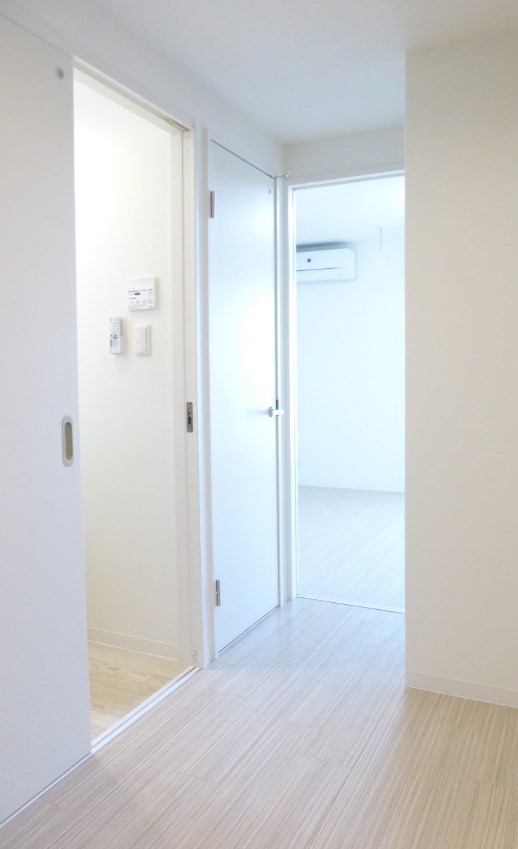 アークリード三十三間堂 その他部屋・スペース